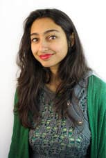 NISHA RAMNATH