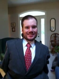 PATRICK NEWMAN, PA
