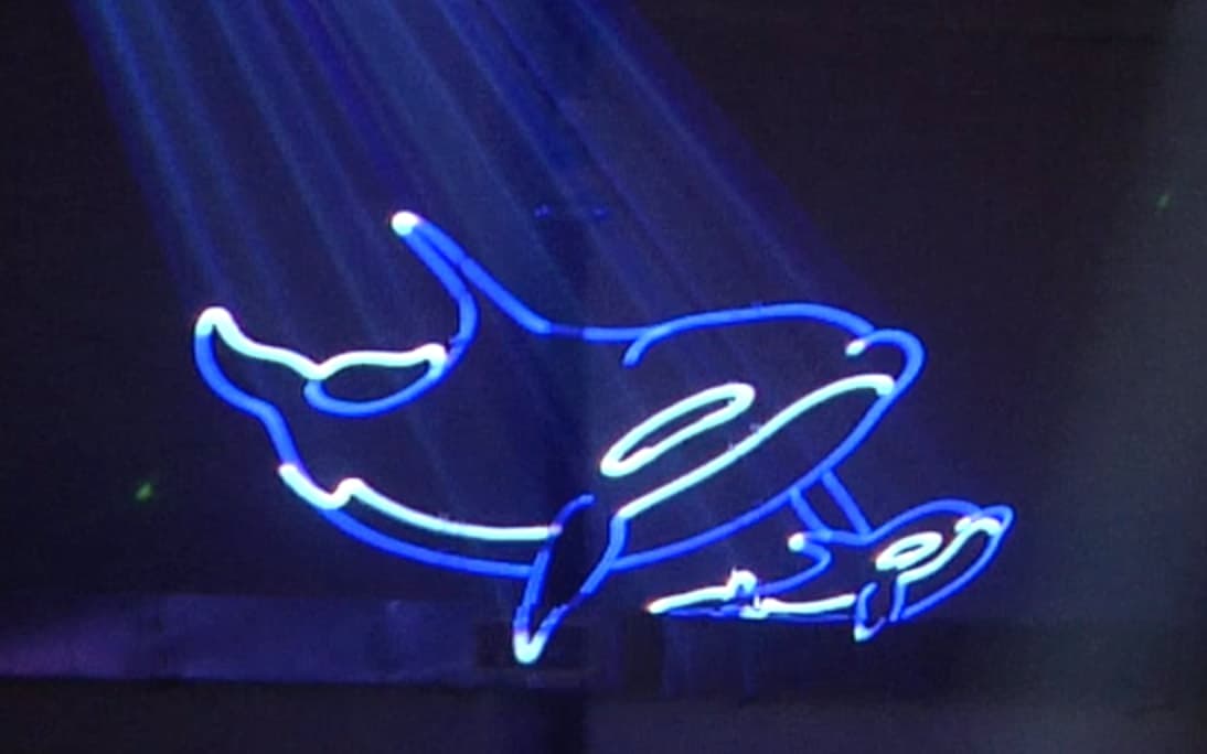 Graphic/Animation Show