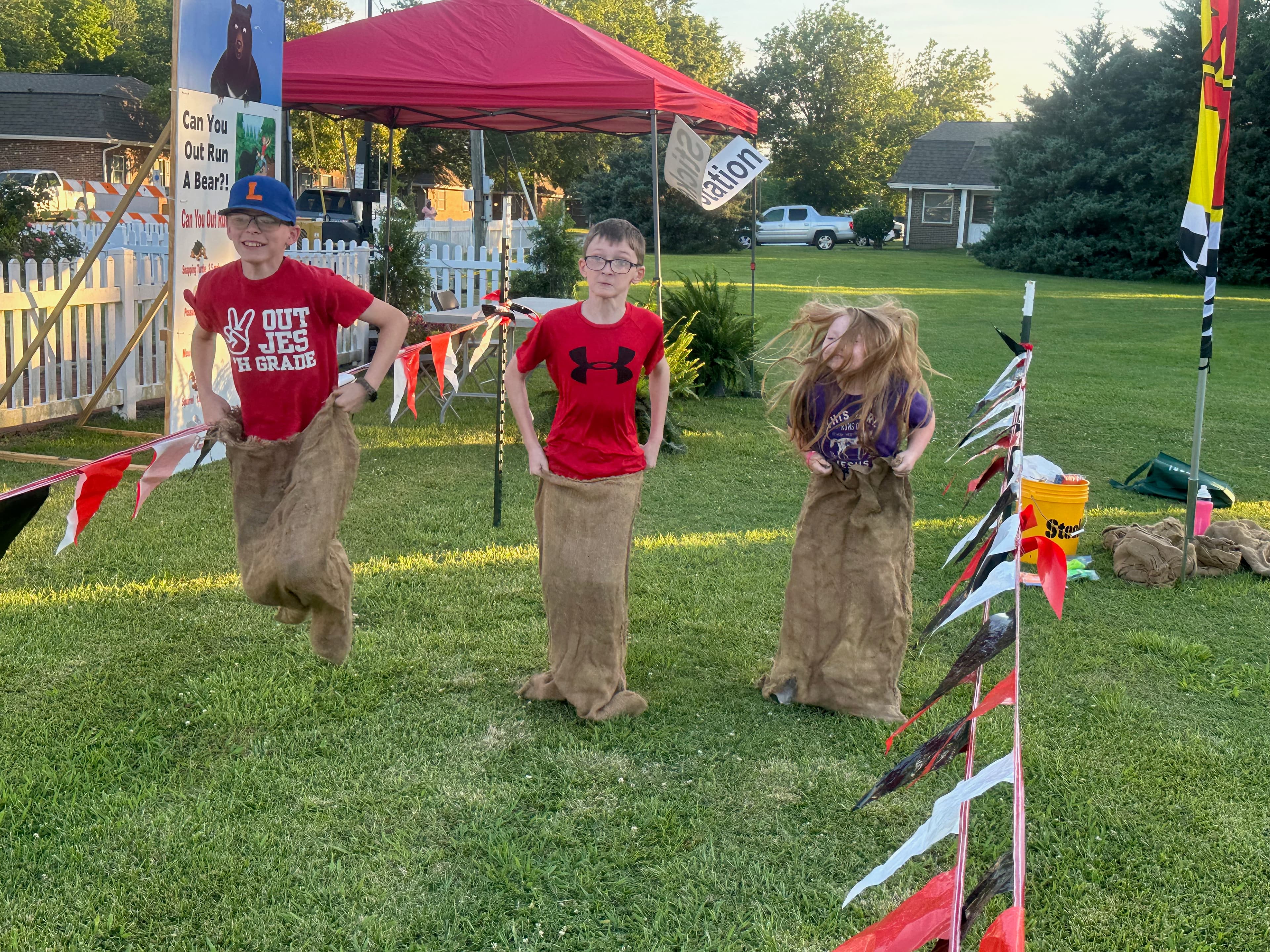 Sensory Friendly Experiences