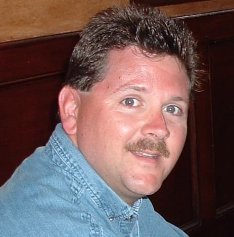 ADAM BURNS