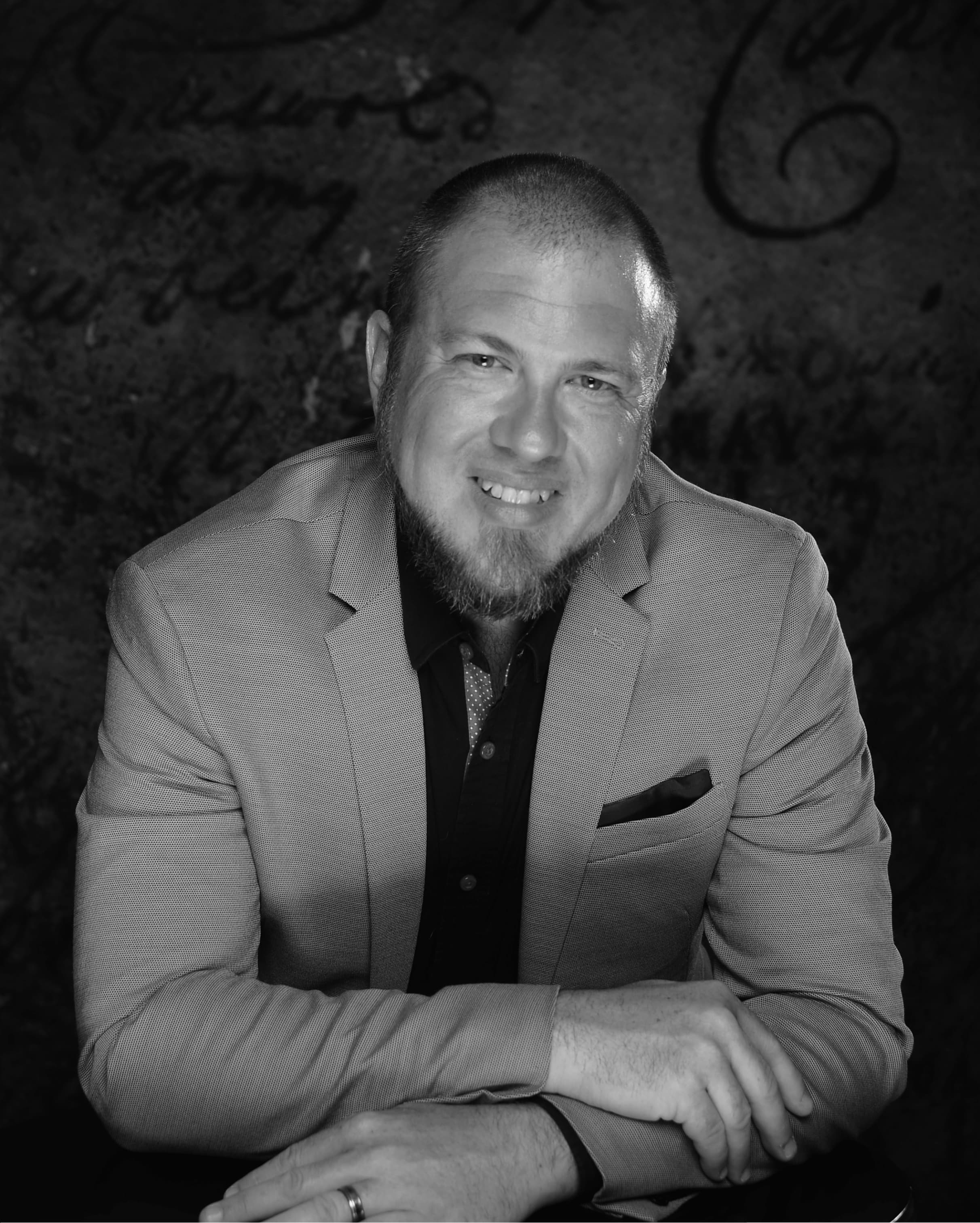 JASON SALT