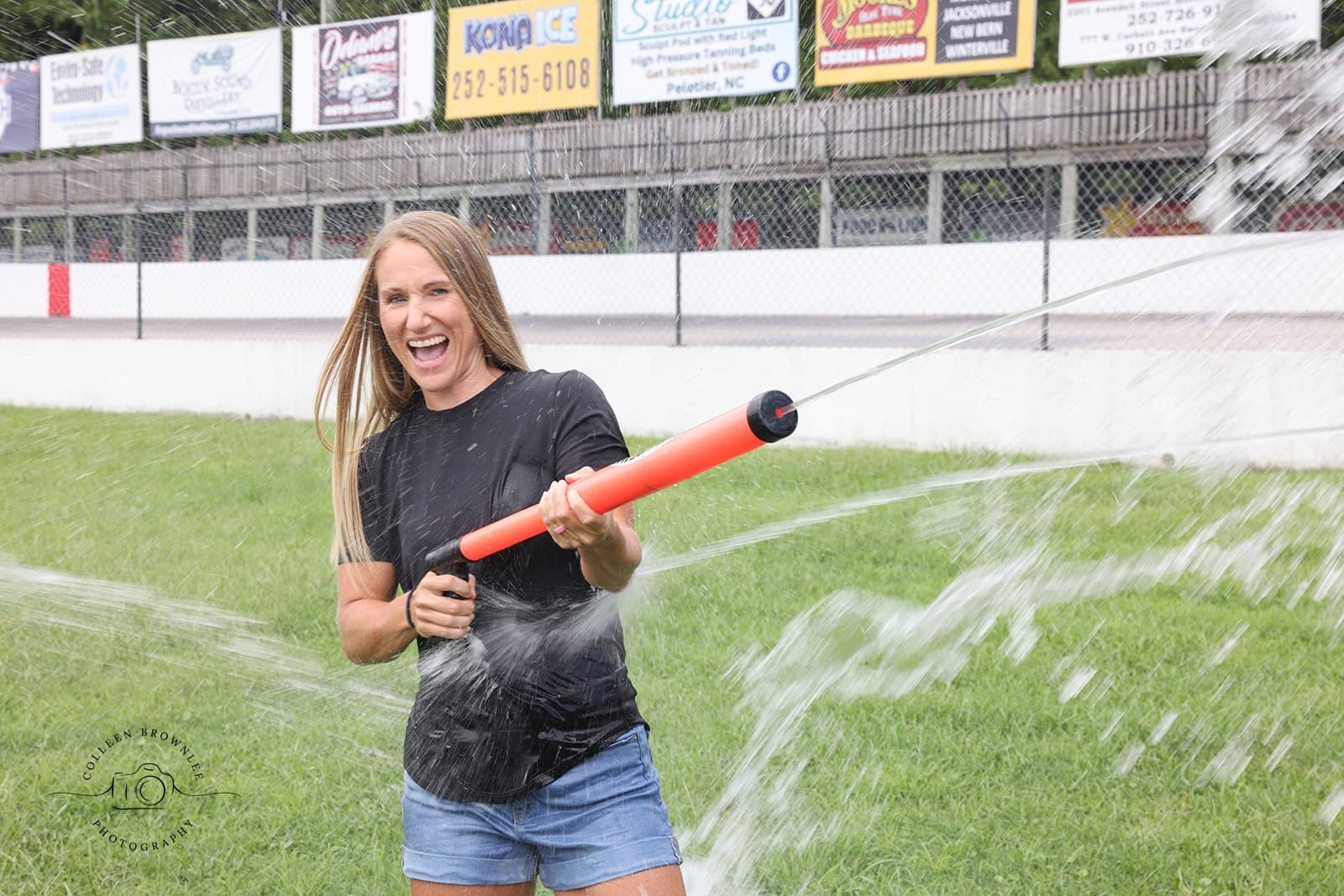 Water Games