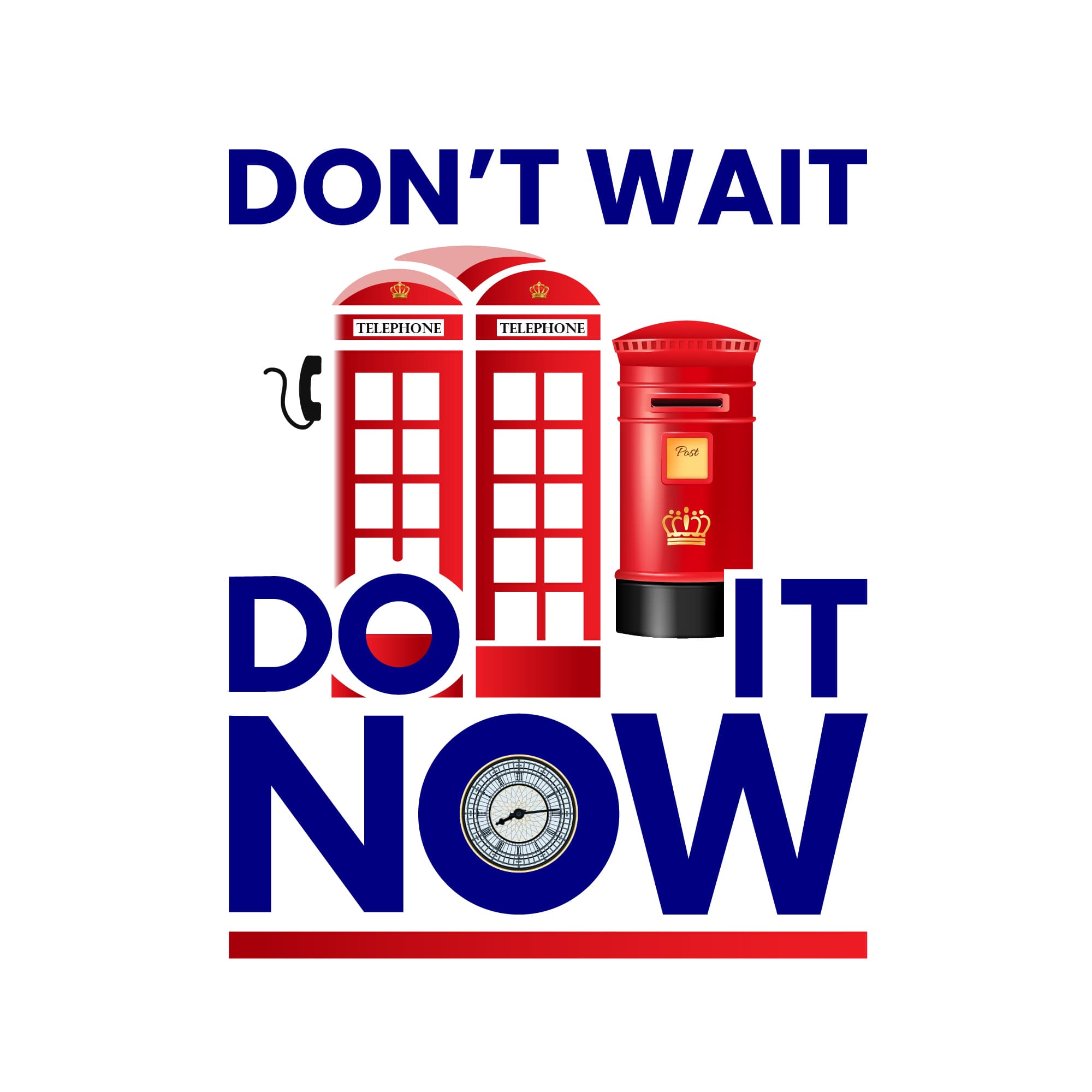 Do It Now