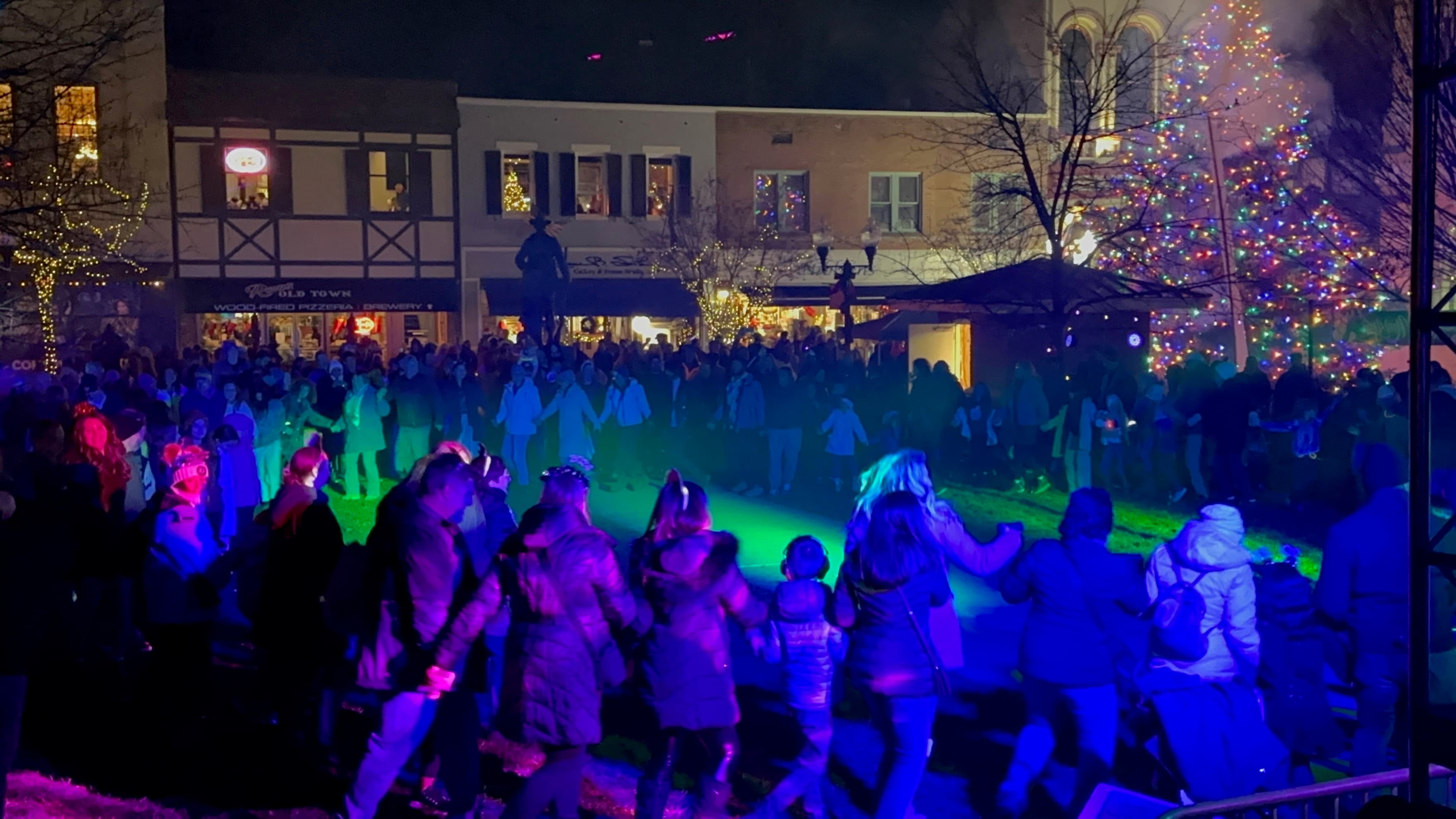 Neon Nights Gallery 5