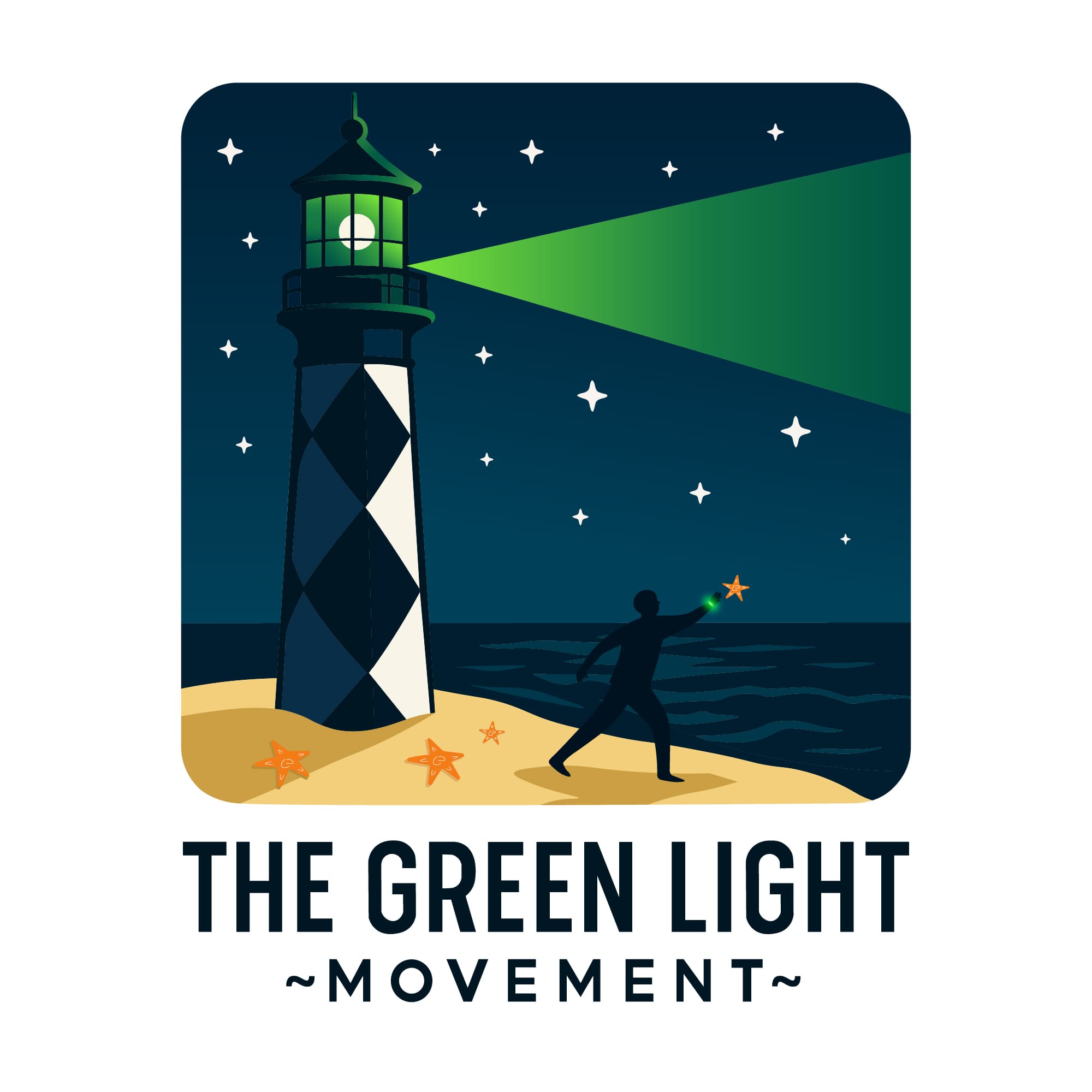 The Green Light Movement