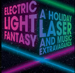 2022 Best NC Downtown Event – Electric Light Fantasy